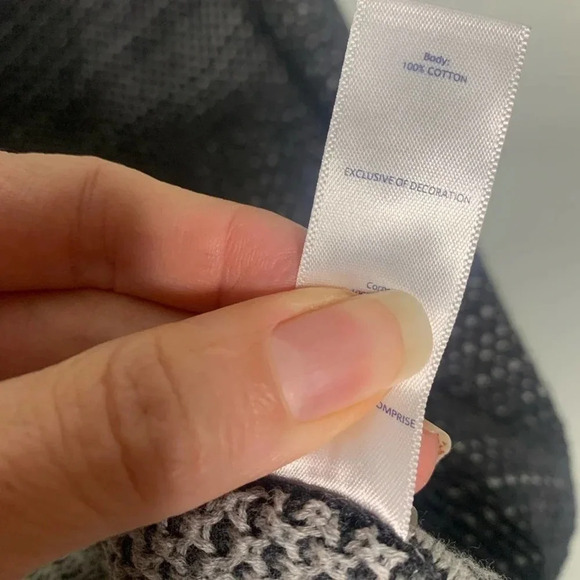 Ivivva hooded  sweater size 12 EUC lululemon - Picture 6 of 8